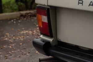 Immagine 21/50 di Land Rover Range Rover Classic 3.5 (1982)