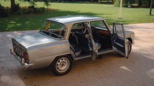 Afbeelding 18/37 van Alfa Romeo Giulia Nuova Super 1600 (1965)