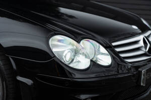 Afbeelding 21/30 van Mercedes-Benz SL 65 AMG (2004)