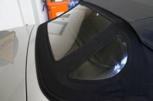 Image 20/42 of Mercedes-Benz 500 SL (1992)