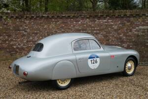 Immagine 46/50 di FIAT 1100 S (1947)