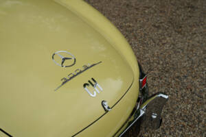 Afbeelding 15/50 van Mercedes-Benz 300 SL Roadster (1961)