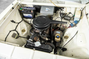 Bild 40/50 von Opel Olympia 1100 SR (1968)