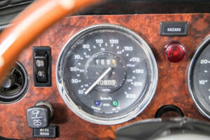 Immagine 16/50 di Triumph TR 6 (1973)