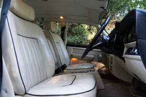 Bild 9/20 von Bentley Eight (1989)