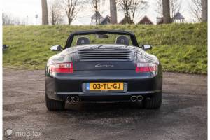 Bild 7/34 von Porsche 911 Carrera (2006)