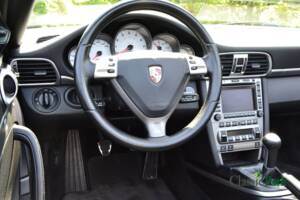 Afbeelding 13/50 van Porsche 911 Carrera S (2008)