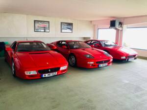 Image 5/5 of Maserati Ghibli Cup (1997)