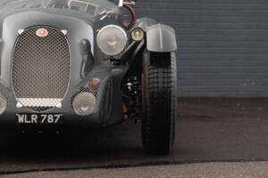 Bild 58/72 von Jaguar Special custom (1959)