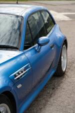 Image 30/48 of BMW Z3 M Coupé (US) (1999)