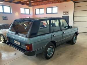 Imagen 18/87 de Land Rover Range Rover Classic Vogue SE (1992)