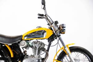 Bild 29/50 von Ducati 250 Scrambler (1971)