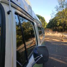 Afbeelding 65/72 van Volkswagen T2b Westfalia (1979)