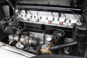 Rolls-Royce Phantom I (Springfield) Tourer 1929