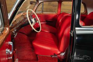 Image 13/19 de Mercedes-Benz 220 a (1955)
