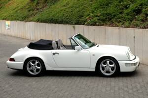 Afbeelding 17/59 van Porsche 911 Carrera 2 (1991)