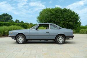 Obraz 4/48 pojazdu Lancia Beta Coupe 1600 (1978)