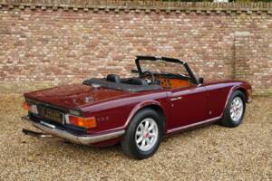 Bild 16/50 von Triumph TR 6 (1971)