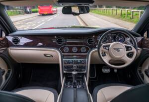 Bild 12/28 von Bentley Mulsanne Speed (2016)