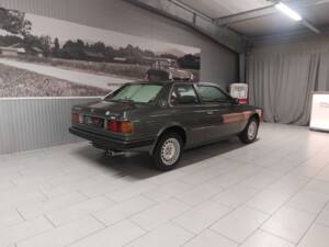 Imagen 7/19 de Maserati Biturbo 2.0 (1983)