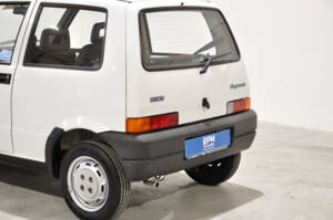 Image 17/52 of FIAT Cinquecento 0.9i (1995)