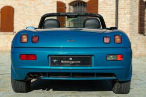 Immagine 15/50 di FIAT Barchetta 1.8 16V (1995)