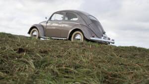 Afbeelding 1/79 van Volkswagen Käfer 1200 Export &quot;Ovali&quot; (1954)