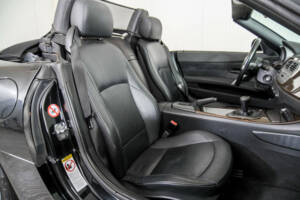 Bild 16/50 von BMW Z4 2.5i (2003)