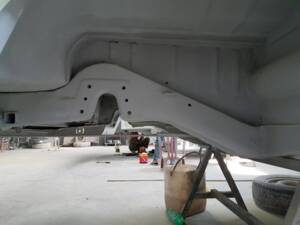 Image 24/50 of Volkswagen T1 Samba 1.2 (1962)