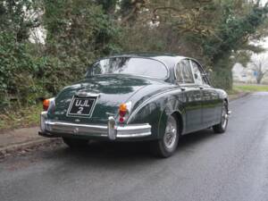 Imagen 6/18 de Jaguar Mk II 2.4 (1967)