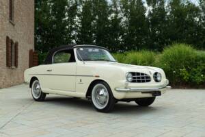 Afbeelding 3/50 van FIAT 1100-103 (1954)