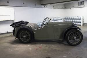 Image 9/66 of MG J1 Midget (1932)