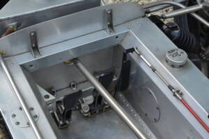 Image 12/12 of McLaren M4A Formula 2 (1968)