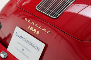 Image 13/29 of Porsche 356 B 1600 Super (1959)