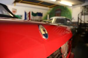 Bild 13/35 von Maserati Spyder (1991)