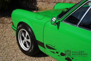 Bild 49/50 von Porsche 911 Carrera RS 2.7 (Sport) (1973)
