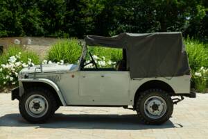 Image 13/50 de FIAT Campagnola (1972)
