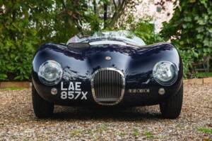 Imagen 6/50 de Realm XK 120 C (C-Type) (2022)