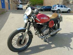 Immagine 39/45 di Moto Guzzi 254 (1976)