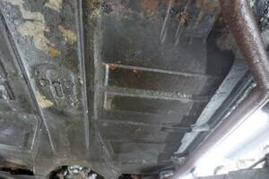 Bild 31/36 von Mercedes-Benz 190 SL (1959)