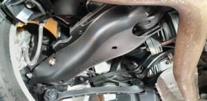 Bild 33/43 von Mercedes-Benz CL 65 AMG (2005)