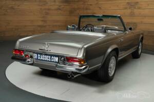 Bild 15/19 von Mercedes-Benz 280 SL (1968)