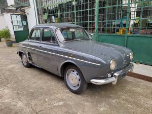 Immagine 4/29 di Alfa Romeo Dauphine Gordini (1964)