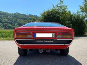 Image 5/8 of Alfa Romeo Montreal (1973)