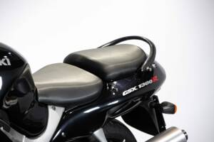 Immagine 32/50 di Suzuki GSX Hayabusa 1300 (1999)