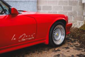 Bild 20/50 von Lister Le Mans (1990)