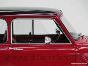 Imagen 13/15 de Morris Mini Cooper S 970 (1964)