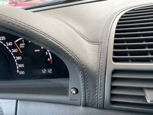 Bild 26/28 von Mercedes-Benz CL 55 AMG (2002)