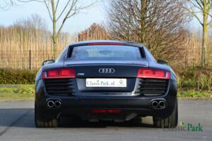 Bild 4/50 von Audi R8 (2008)