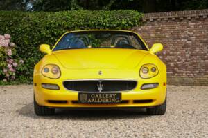 Image 5/50 of Maserati Spyder 4200 (2004)